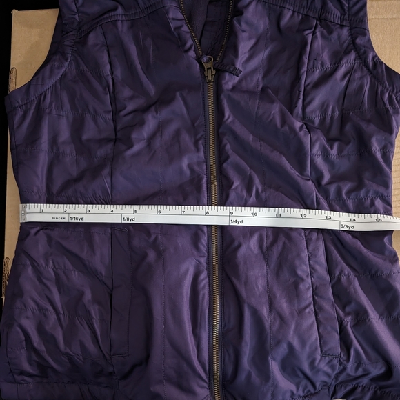 Columbia vest - Picture 4 of 5